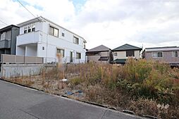 豊中市待兼山町 土地