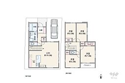 豊中市春日町1丁目 一戸建て