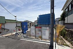 豊中市春日町1丁目 一戸建て