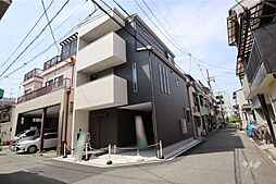 豊中市島江町2丁目 一戸建て
