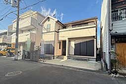 豊中市上津島2丁目 一戸建て