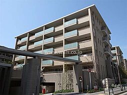 ザ　レジデンス豊中B棟