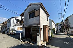 豊中市走井1丁目 土地