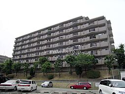 ハイロイヤル緑地公園A棟