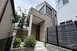 豊中市曽根西町4丁目 一戸建て