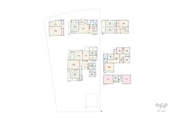 豊中市東豊中町2丁目 一戸建て