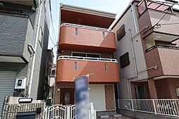 豊中市大島町1丁目 一戸建て