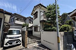 豊中市上野西3丁目 土地