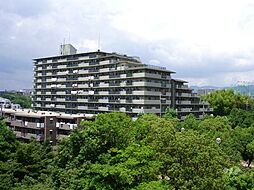 藤和千里ハイタウン