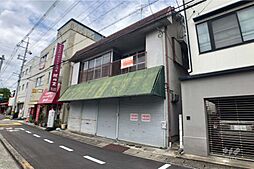 箕面市桜ケ丘1丁目 土地