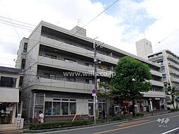 曽根東パークハイム