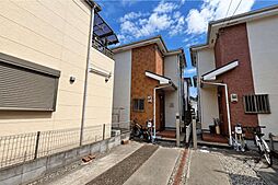豊中市利倉西2丁目 一戸建て