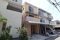 豊中市服部南町5丁目 一戸建て