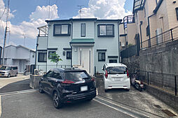 豊中市刀根山2丁目 一戸建て
