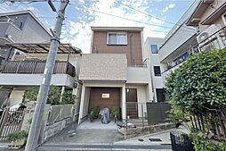 豊中市曽根南町1丁目 一戸建て