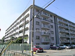 三ツ池台マンション