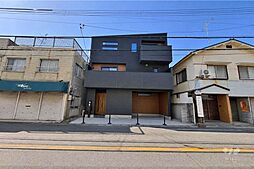 豊中市永楽荘1丁目 一戸建て
