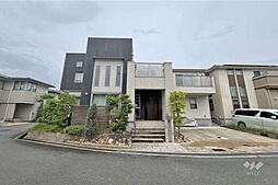 豊中市東豊中町6丁目 一戸建て
