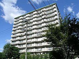 朝日プラザ千里D棟
