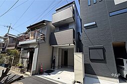 豊中市庄内幸町5丁目 一戸建て