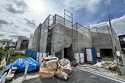 豊中市上野東2丁目 一戸建て