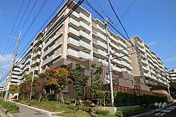 グランロジュマン豊中少路C棟
