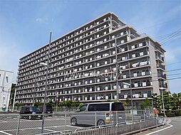日商岩井グリーンサイドマンション