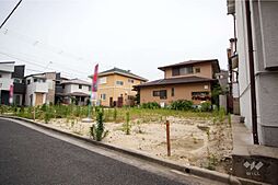 吹田市垂水町1丁目 土地