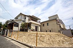 吹田市江坂町3丁目 一戸建て