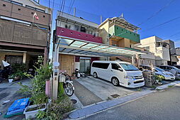 吹田市日の出町 一戸建て