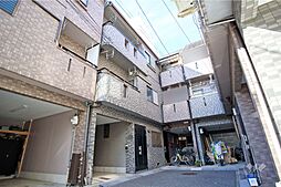 大阪市淀川区三津屋南2丁目 一戸建て