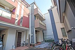 大阪市東淀川区井高野1丁目 一戸建て