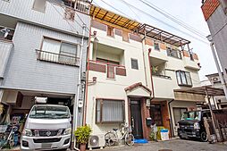 大阪市東淀川区西淡路3丁目 一戸建て