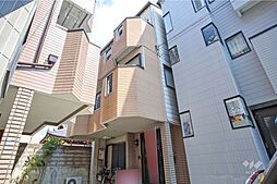 吹田市内本町3丁目 一戸建て