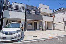 大阪市淀川区三津屋中2丁目 一戸建て