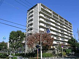 星和プラネタウン千里南第2期