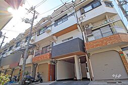大阪市淀川区野中南2丁目 一戸建て