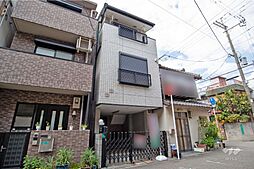 大阪市淀川区田川1丁目 一戸建て