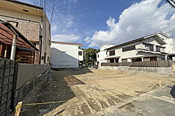 吹田市南高浜町 土地