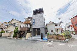 吹田市原町4丁目 一戸建て