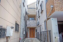 大阪市淀川区野中南1丁目 一戸建て