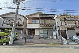 吹田市岸部中5丁目 土地