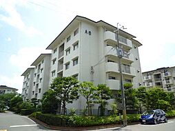 公社山田西第一次団地A-6棟