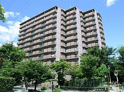 セントポリア北大阪ヴィゾン2番館