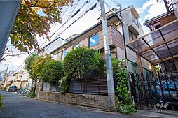 吹田市垂水町1丁目 一戸建て