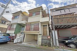 吹田市南吹田5丁目 土地