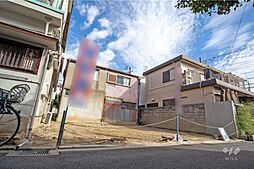 吹田市南吹田3丁目 土地