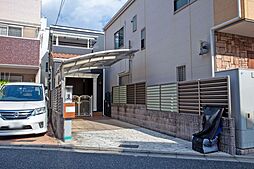 大阪市淀川区加島1丁目 一戸建て