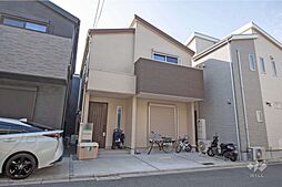 大阪市淀川区十八条3丁目 一戸建て