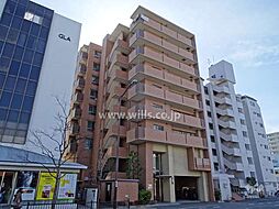 レイセニット江坂